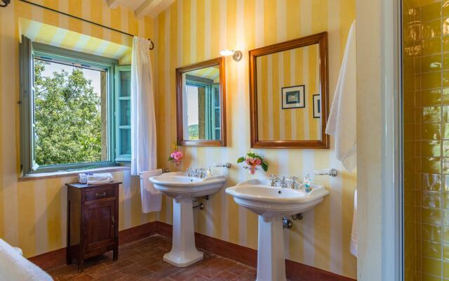 San Francesco 12 in Sarteano