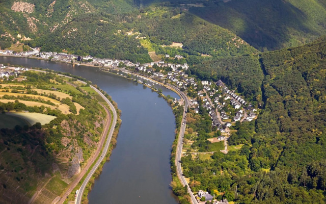 Pension Haus am Walde