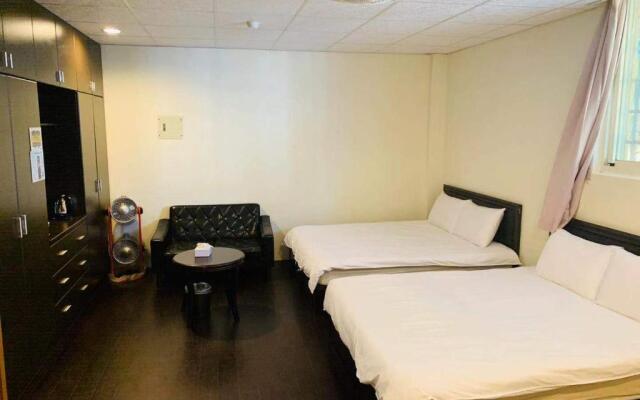 Jin Lu Homestay