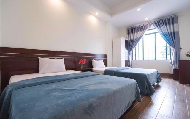 Padama Hotel