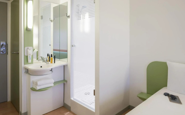 ibis budget Lyon Confluence