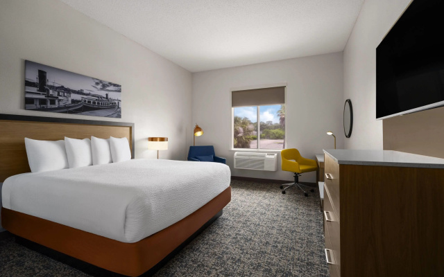 Baymont by Wyndham Savannah/Garden City