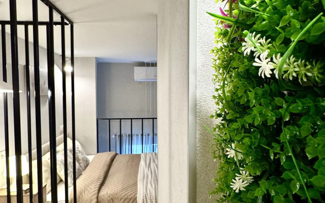 Апартаменты Две Высоты