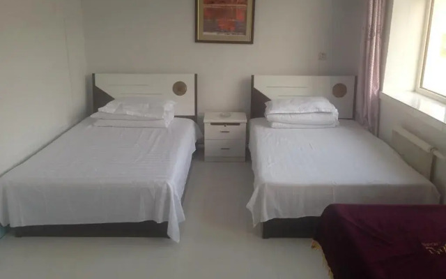 Xingyuan Hotel Hulunbuir