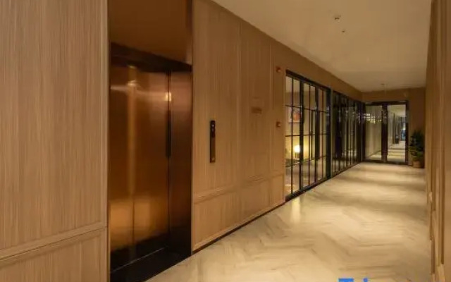 YIXINGMANJUHOTEL