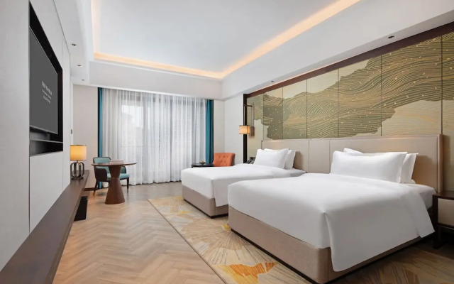 New World Taishan Hotel