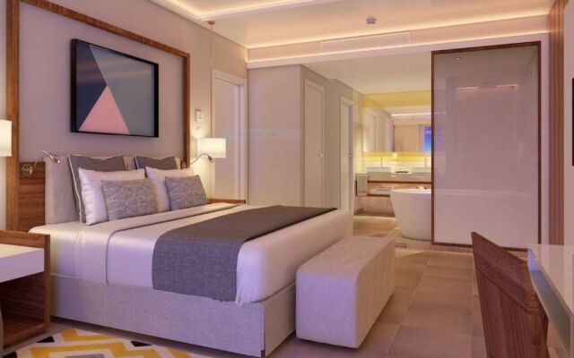 Hotel Gran Aston Cayo Paredon