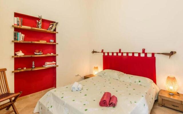 La Casa di Romi