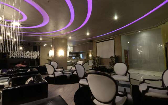 The Zuri Whitefield, Bangalore