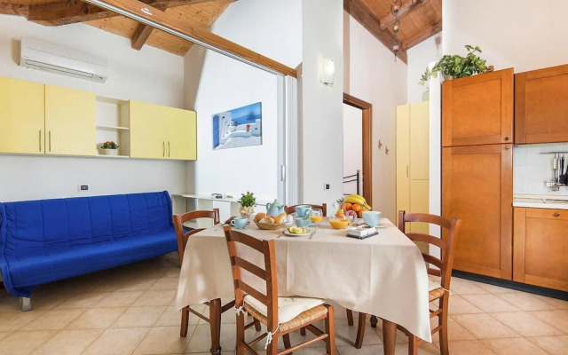 Apartment in Riotorto Near the Beach-formerly TUI Ferienhaus