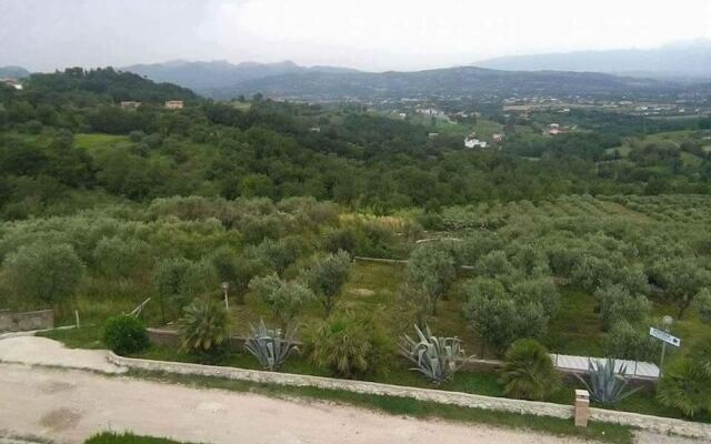 Agriturismo Borgonuovo