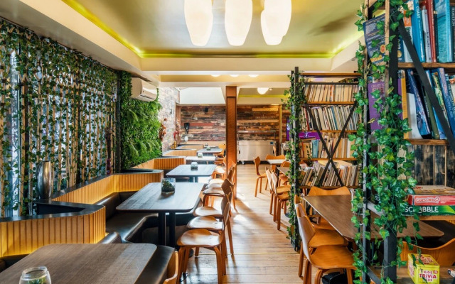 Student Hotels Willesden
