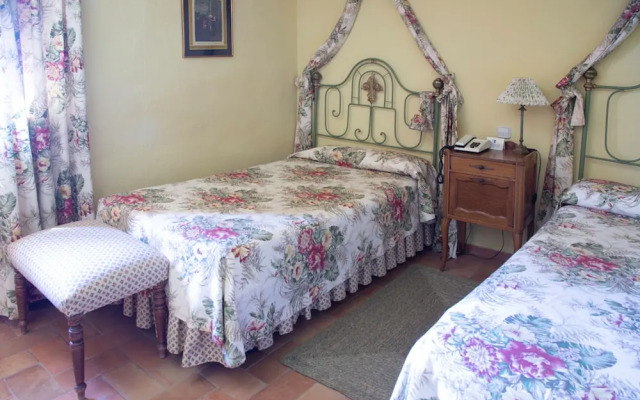 Hotel Cortijo el Esparragal