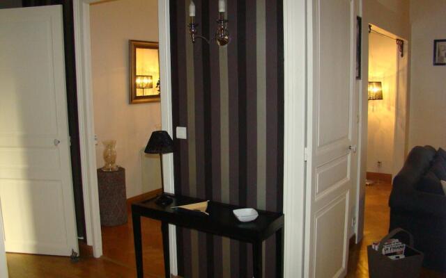 Appartement Plantagenet