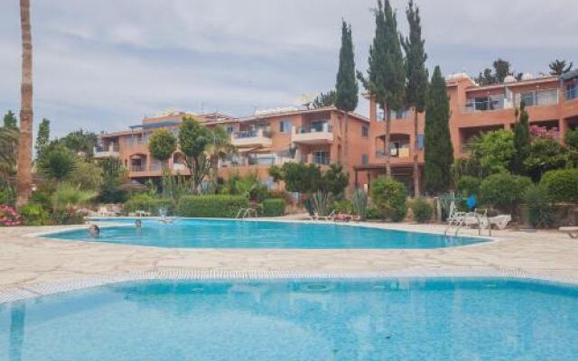 Apartment In Paradise Garden 3