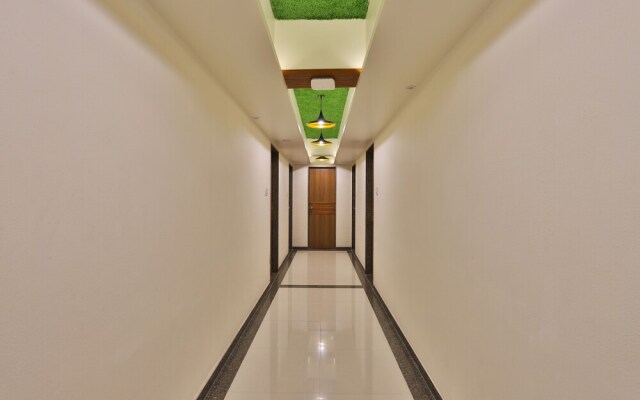 OYO 15981 Hotel Shiv Ganga