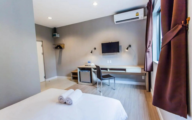 Morino Hotel Si Racha