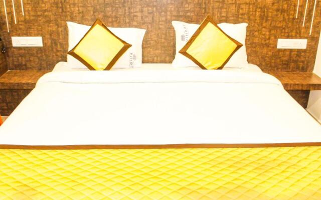 Sai Vihaar Inn & Suites