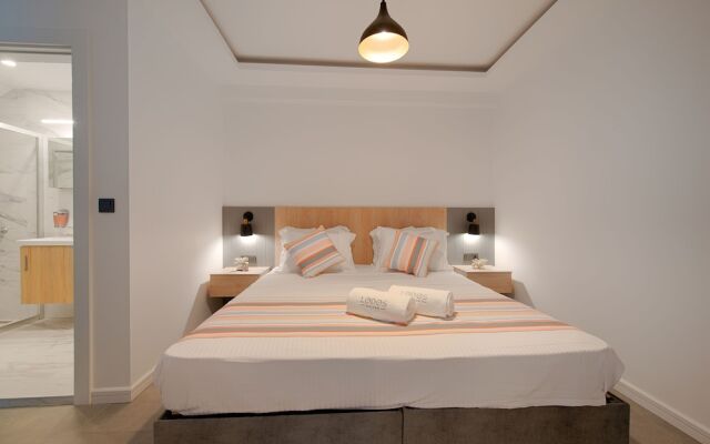Lodos Suites & Residence