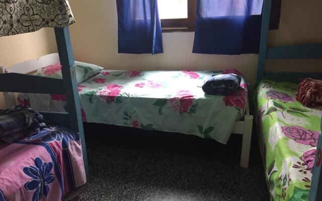 La Paloma Hostel