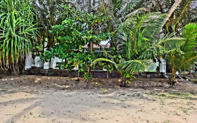 Schone Beach Villa Habaraduwa