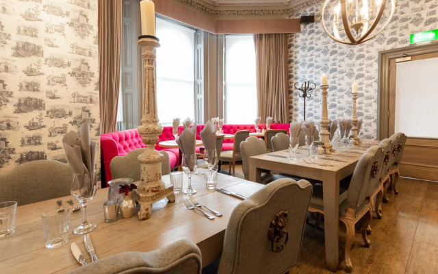 Murrayfield Hotel