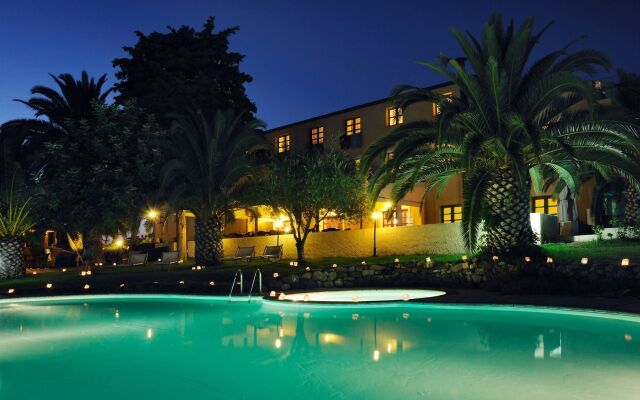 Alghero Resort Country Hotel