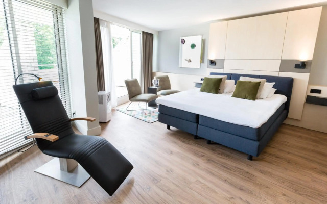 Thermae 2000 Hotel