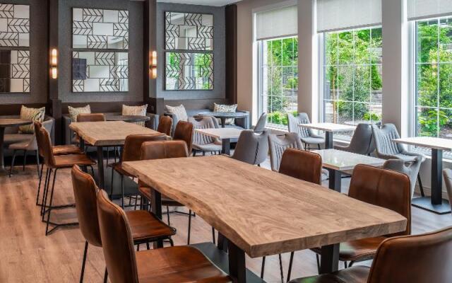 Fairfield Inn & Suites Annapolis