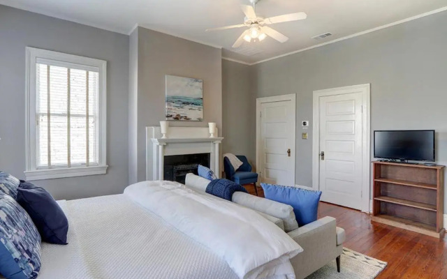 Southern Elegance Main House