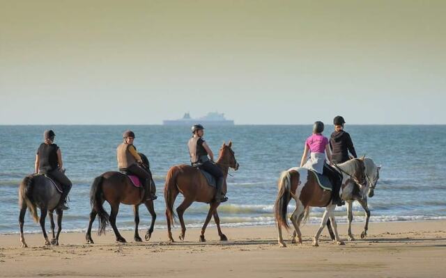 Les Cabanes de Warincthun