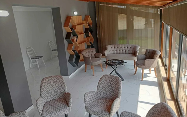 Akarca Butik Otel