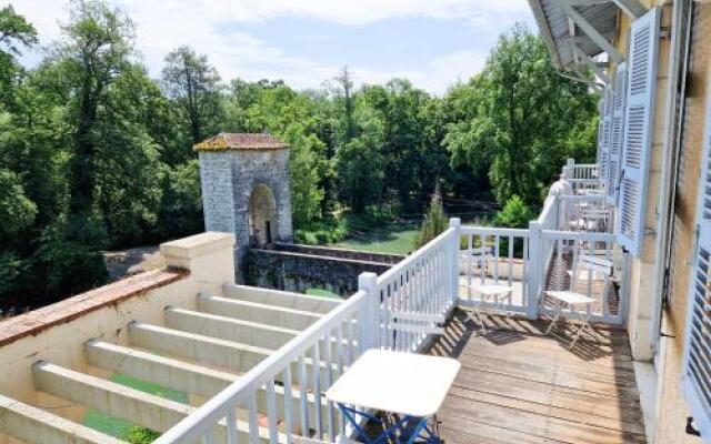 Chambres Du Pont De La Legende