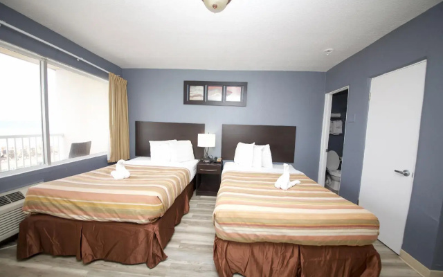 The Beach House Inn