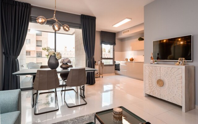 Sweet Inn Apartments - Agan Street