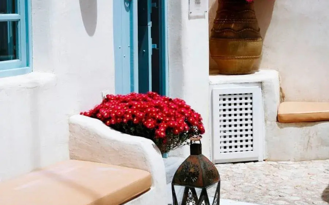 Villa Ivi of The Divine Villas