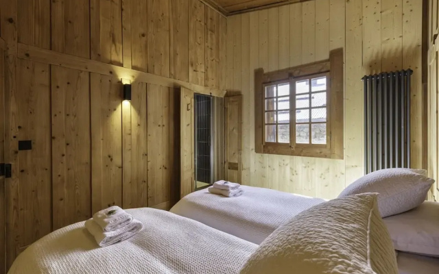 Chalet Les Choucas in Chamonix-mont-blanc