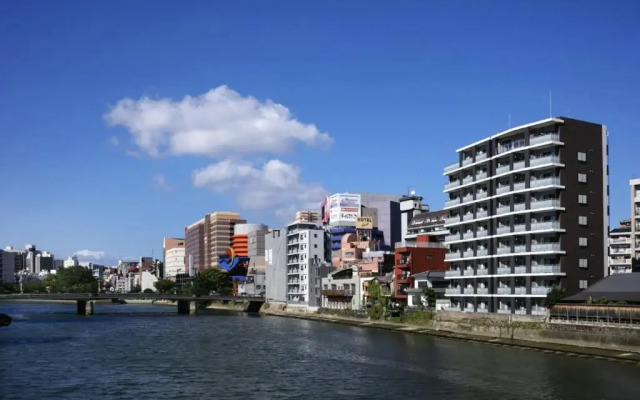 Legatio HAKATA