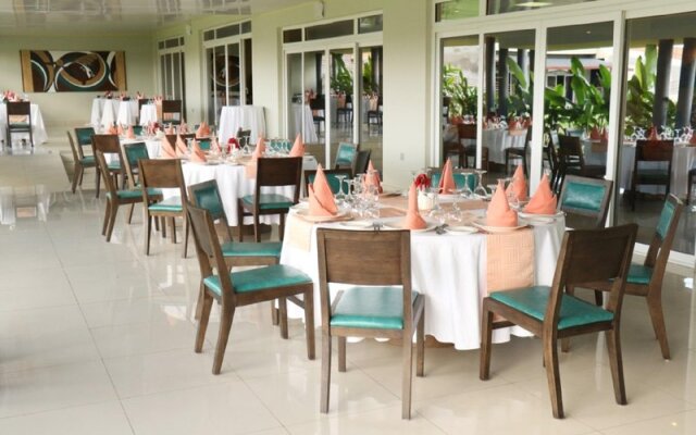 Golden Tulip La Palisse Kigali