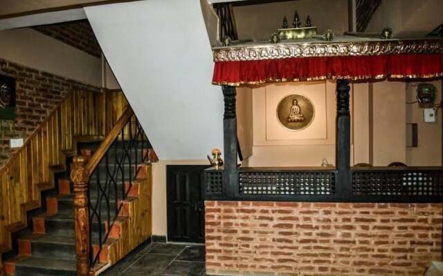 Bhaktapur Home