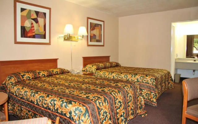 Premier Inns Metro Center
