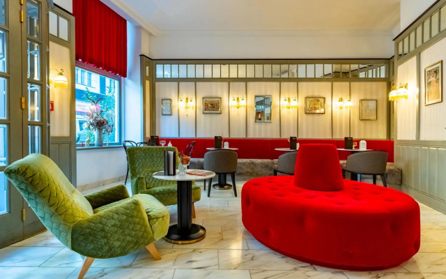 Theaterhotel & Suites Wien