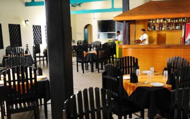 Sanoreech Hotel