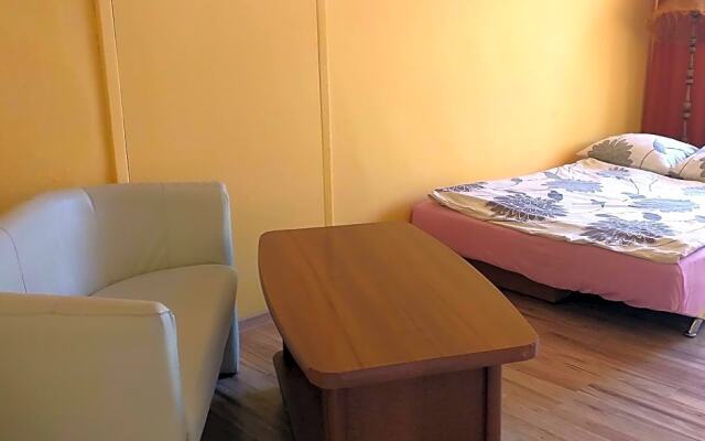 Hostel Omega