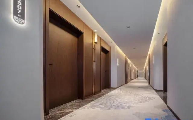 Sinokai International Hotel
