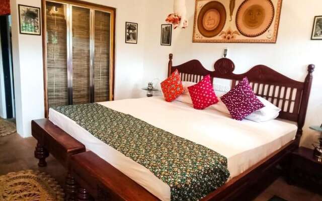 Amuna Ayurveda and Wellness Retreat