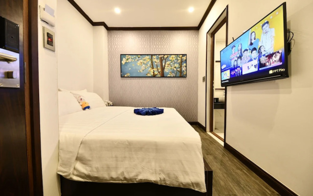 Kingdom Hotel Hanoi