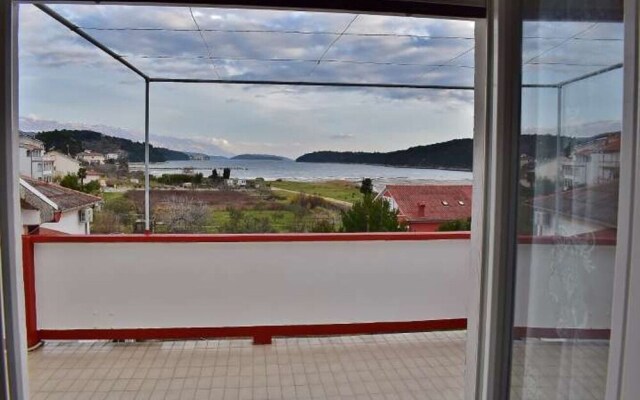 Ivans - With Parking - A3