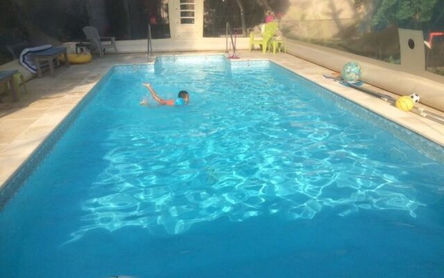 Jacaranda de Banaudon