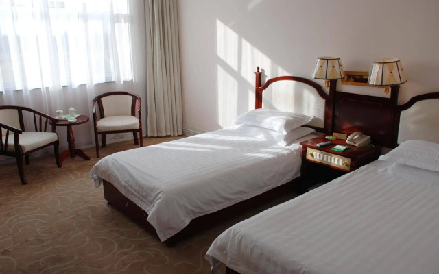Changbaishan Hotel